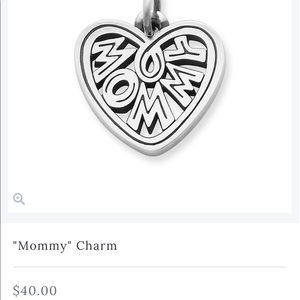 Mommy charm❌SOLD❌